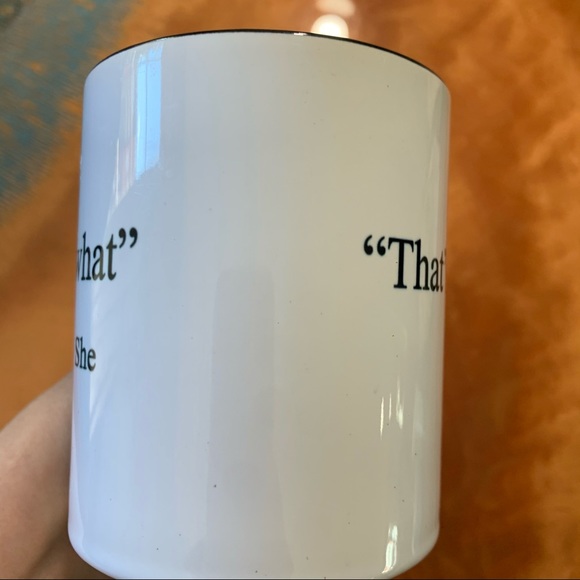 The Office, That’s what she said coffee mug - Picture 5 of 7